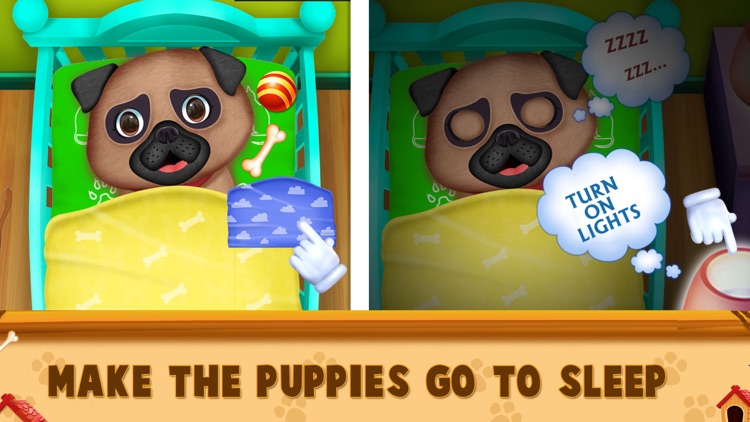 My Pet House Story - Day Care screenshot-6