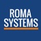 Roma Mobile is the Companion app to Roma Dashboard