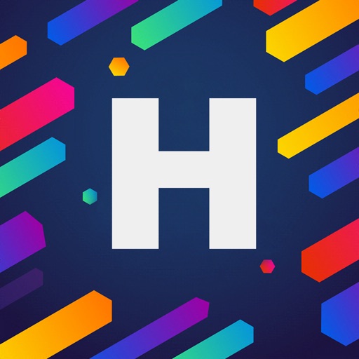 Letter Hunter: Play & Learn iOS App