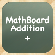 MathBoard Addition