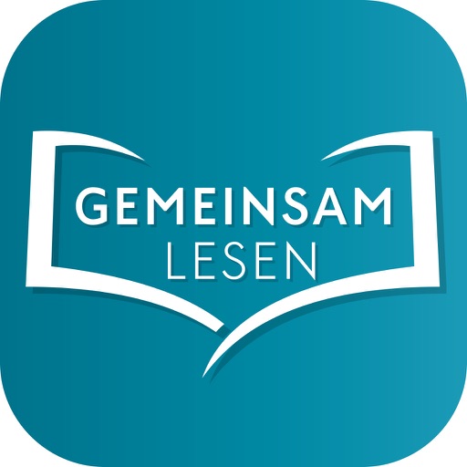 Gemeinsam Lesen