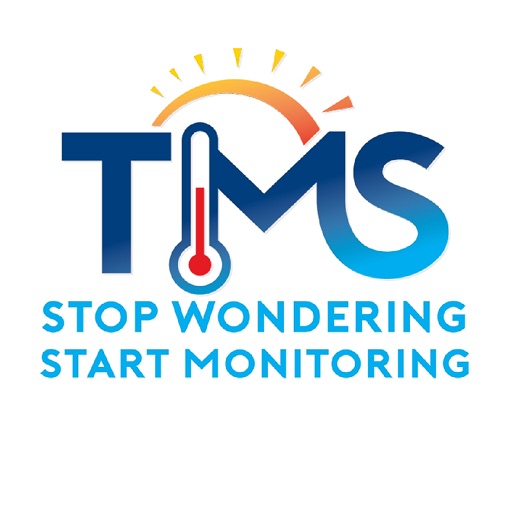 Temperature Monitoring System