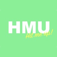 【HMU】ヒットミーアップ apk