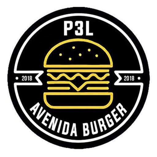 P3L Avenida Burger