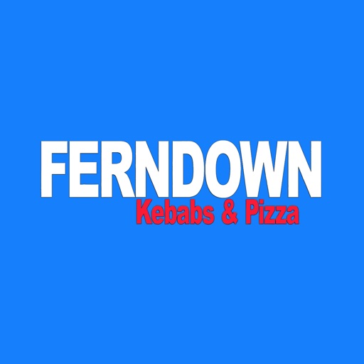 Ferndown Kebabs And Pizza.