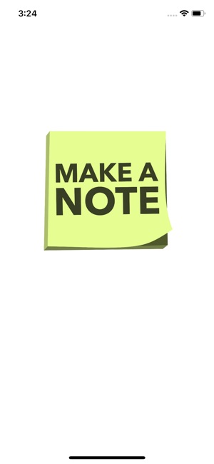 Make-A-Note(圖3)-速報App