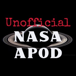 Unofficial APOD