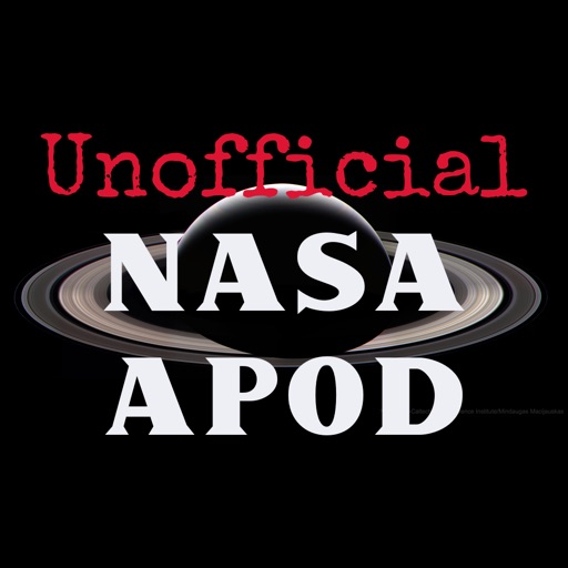 Unofficial APOD