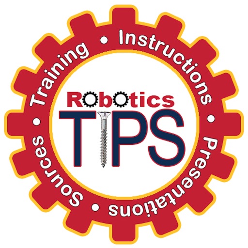 Robotics TIPS App