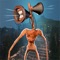 Siren Head Horror haunted house game having fun in scary Simulator is FPS horror survival scary house