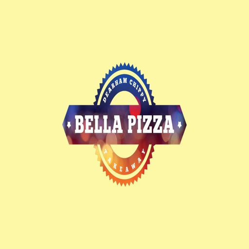 BellaPizzaDearhammaryport