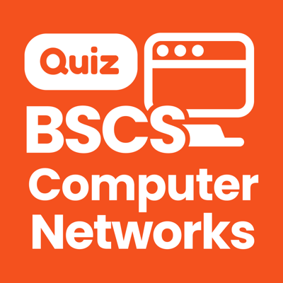 Computer Networks Quiz (BSCS)