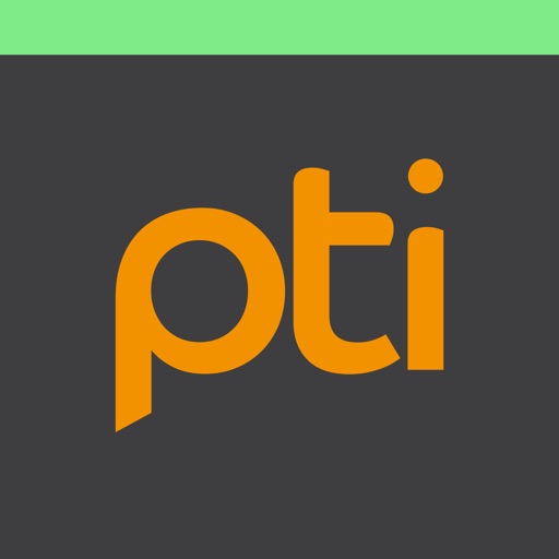PTI Venue Tech Icon