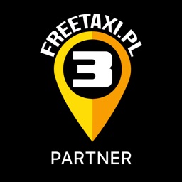 FreeTaxi.PL Partner for Driver