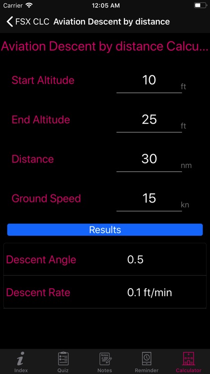 Airbus A320 Checklist screenshot-7