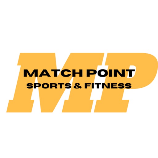 matchpointfitnesslogo