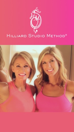 Hilliard Studio Method®(圖1)-速報App