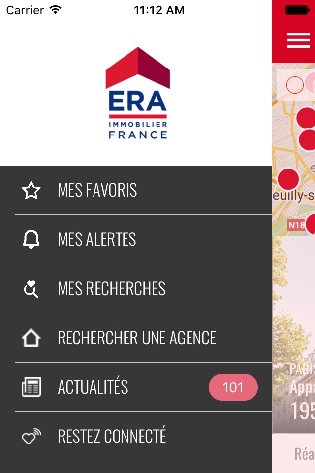 ERA-Immobilier screenshot 4