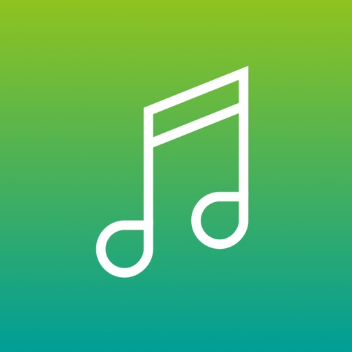 癒しの環境音で快眠リラックス iOS App