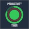 Fitness & Productivity Timer is a highly recommended user friendly app