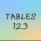 This app is based on maths tables