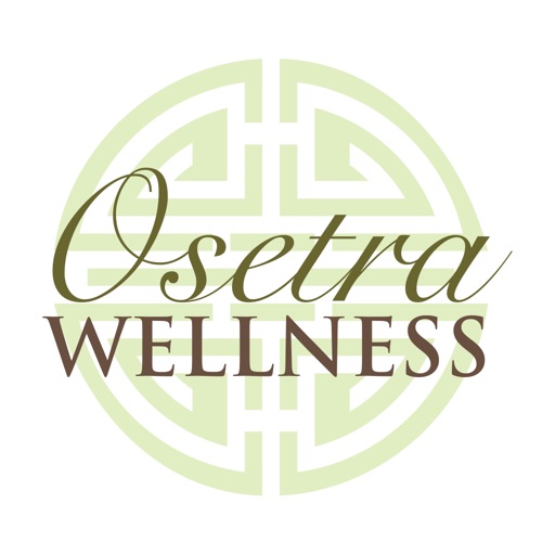 Osetra Wellness icon