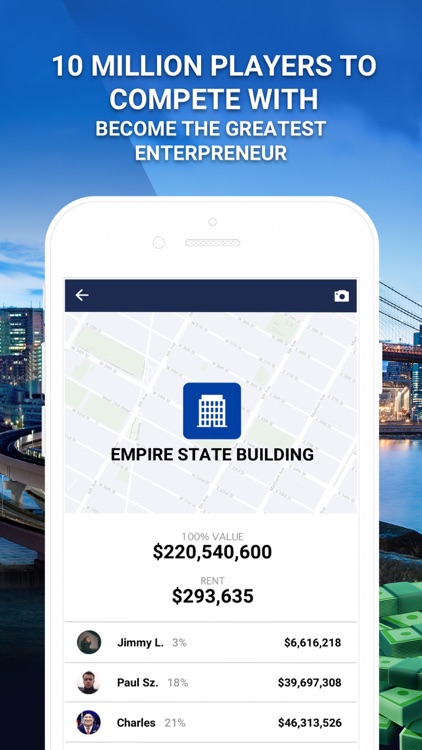 Landlord Real Estate Tycoon screenshot-3