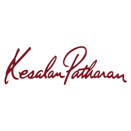 Kesalan Patharan HK