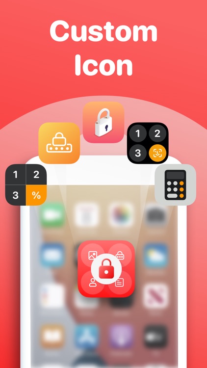 Calculator+ Secret Photo Vault screenshot-3