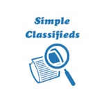 Get Simple Classifieds  Buy & Sell for iOS, iPhone, iPad Aso Report