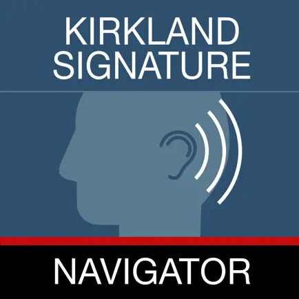 Kirkland Signature Navigator Cheats