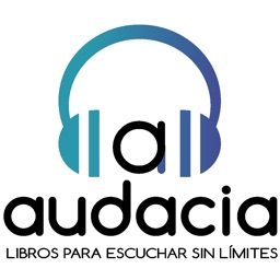 Audacia Audiolibros