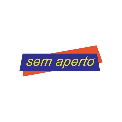 Sem Aperto - Novo App