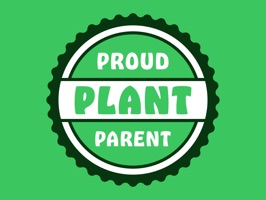 Plant Parent Stickers