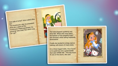 Bedtime Stories Collection . screenshot 3