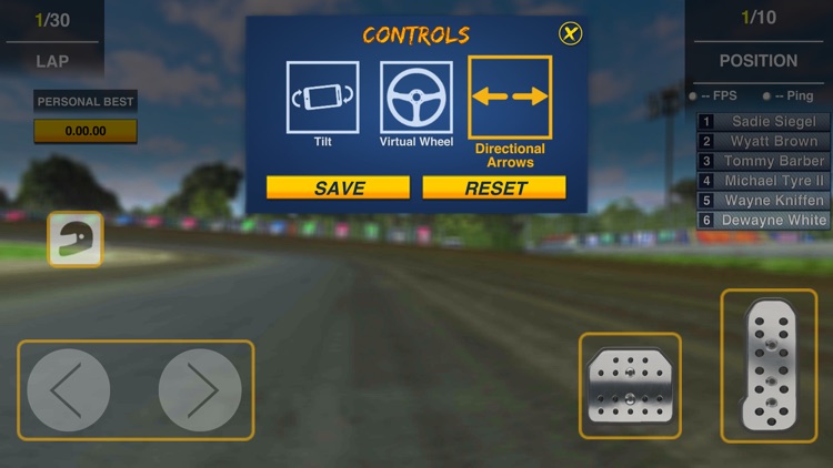 Dirt Trackin Sprint Cars screenshot-2