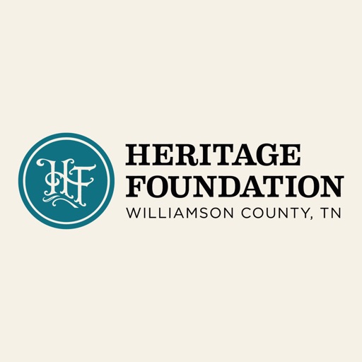 Heritage Foundation Events