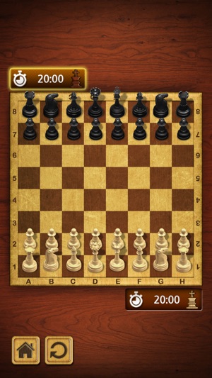 Classic Chess Master(圖2)-速報App