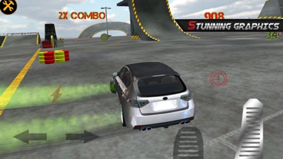 Real Driving: Drift Master screenshot 2