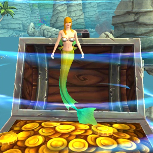 Mermaid Sea Attack Simulator