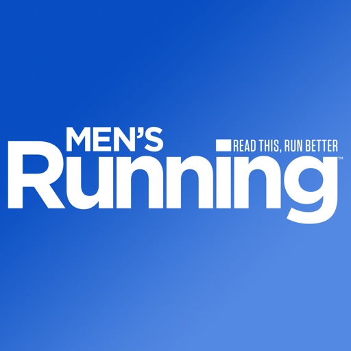 Mens Running