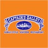 Captain's Galley Seafood