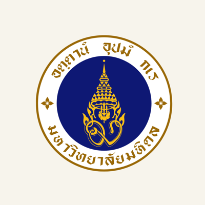 We Mahidol