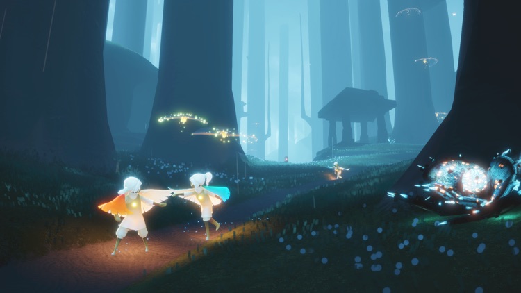 Sky: Children of the Light screenshot-8