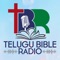 Telugu Bible Radio is a Christian Internet Radio