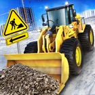 Top 39 Games Apps Like Construction Site Truck Driver - Best Alternatives