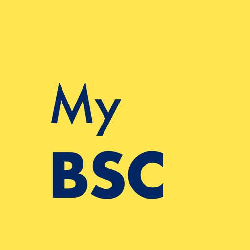 My BSC