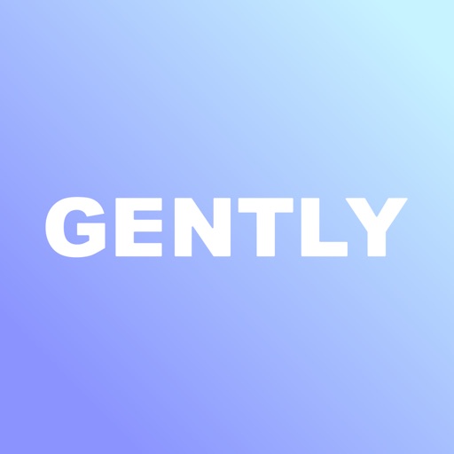 GENTLY RATING Icon