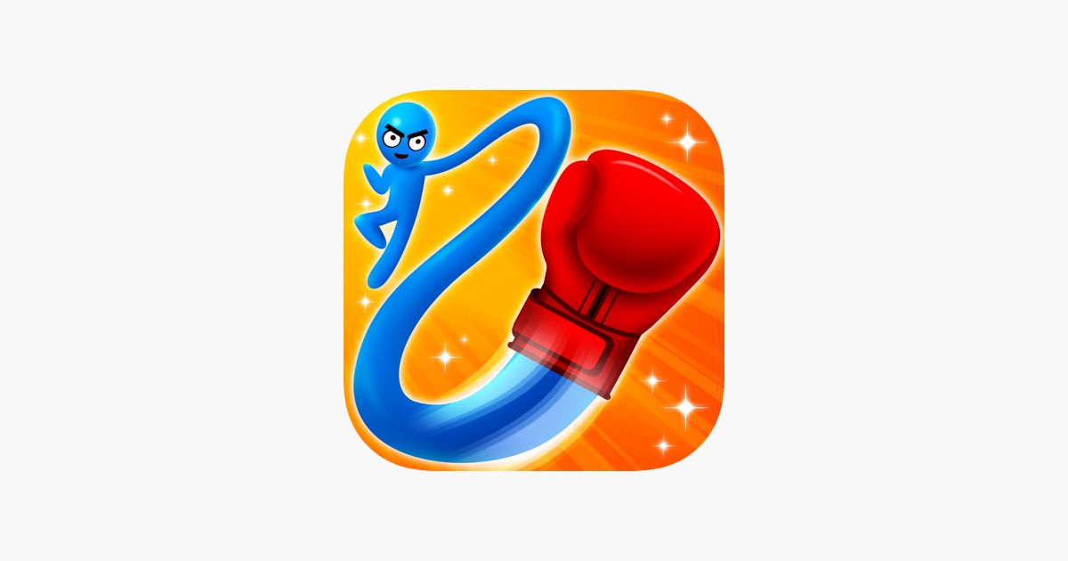 Rocket Punch をapp Storeで