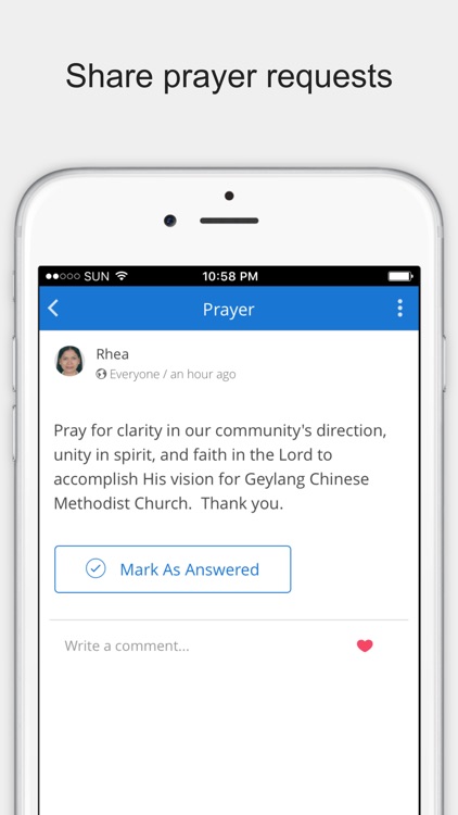 Geylang CMC screenshot-3